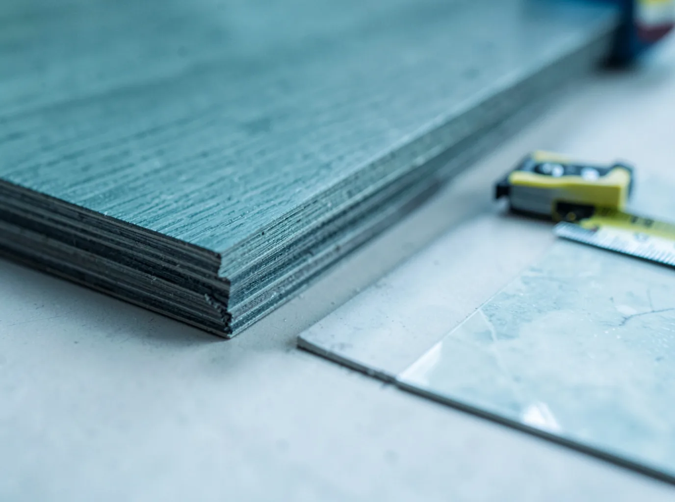 Luxury Vinyl Plank Installation Englishtown, NJ FAQs